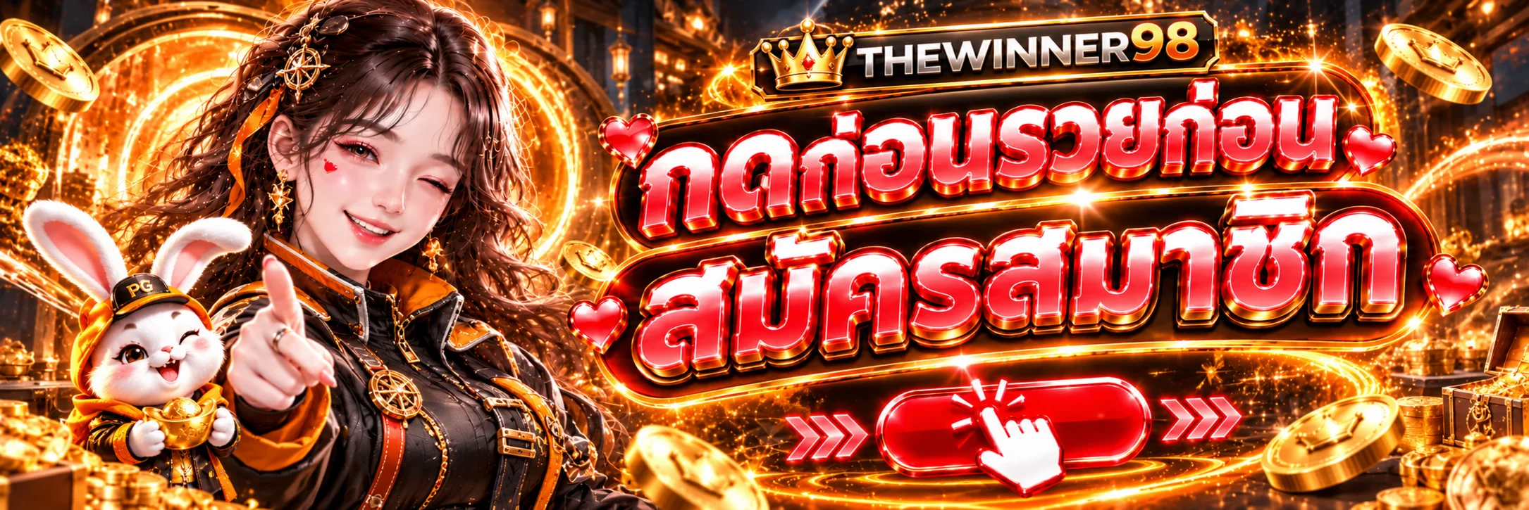 thewinner98 เข้าสู่ระบบและทางเข้าเว็บ